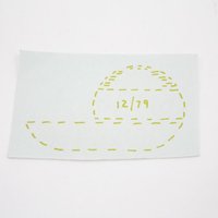 T/fer D14/4S Motorcycle GS49280