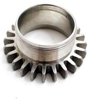 Norton Singles Exhaust Nut Stainless Steel NM18197 A2/168S Motorcycle GS50204