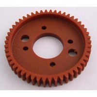 GS50228 - FIBRE GEAR TRIUMPH TWINS - Replacement drive wheel for pre-unit.