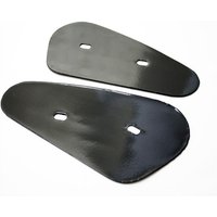 BSA Mounting plates - M Group (PR) 29-7868 29-7869 Motorcycle GS50234M