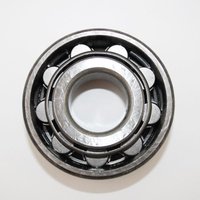 Hepolite Main Crankshaft Roller Bearing 24-0722 - C3 BSA Motorcycle GS60015