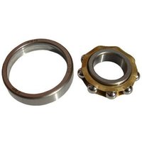 Bearing Drive end Lucas Magneto K1F K2F Armature Drive End Bearing E18 (Large)
