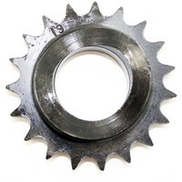 BSA Engine Sprocket 2 Lobe 19T Ariel 45-2776 Motorcycle GS61068