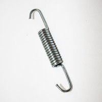Brake Return Springs (PR) Norton 06-0014 Motorcycle GS61115