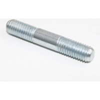 Cycle Thread Stud 1/4" x 1-1/2" Triumph BSA 68-0143 70-1536 Motorcycle GS61227