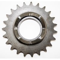 BSA B&M Group (M20/M21/B31/A10) 4 Lobe Engine Sprocket 23T 15-1562 Motorcycle GS61349