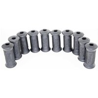 Kickstart Rubbers Norton With Logo (Pack of 10) 03-3218 Motorcycle GS71008L