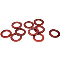 Fibre Washers 1/4 Gas (PK10) Motorcycle GS73116