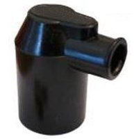 Champion Pattern Spark Plug Cap WC548 Bakelite Unsupressed Lodge KLG Replica