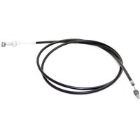 BSA Clutch Cable 40-8620 Motorcycle GS80676