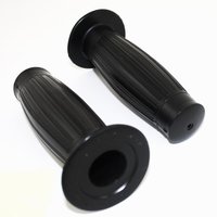 Handlebar Grips Beston (PR) Triumph BSA Norton 97-2124 97-2125 Motorcycle GS84040