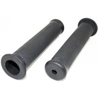 Handlebar Grips 1" (Pair) Triumph 97-0230A Motorcycle GS84044