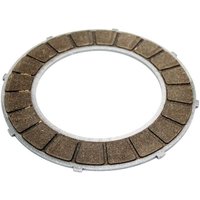 Clutch Plate Burman AJS Matchless Panther 3-X-2 Motorcycle GS91412