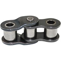 Regina Cranked / Half Link 30/126SR (110046/30) 1/2" X 5/16" Motorcycle GS92015R
