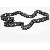 Regina Chain C121SR (110038) 3/8" X 7/32" 58 Link Endless Length Motorcycle GS92089R