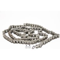 Elite Chain 530 120 Links Motorcycle GS92252E