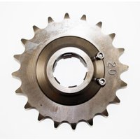 Norton/AMC Gearbox Sprocket 20T 06-0931 Motorcycle GS92418