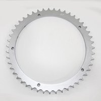 Triumph, BSA Rear Sprocket - A65,T120 47T - 37-3747 Motorcycle GS92420