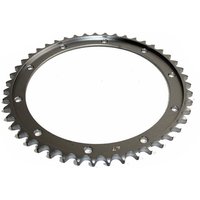 BSA Rear Sprocket - 47T 68-6088 Motorcycle GS92646