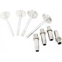 Triumph T120 valve guide set 70-2899 70-2900 Motorcycle GS95423