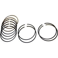 Norton Commando 850CC Piston Ring Set +040 R26730 Motorcycle GS97313R
