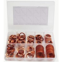 Kits - Washers - Bus Copper Sealing Washers M12 to M22