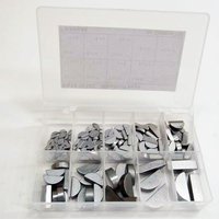 Kits - Keys - Metric, Woodruff Keys