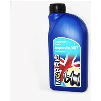 Morris Fork Oil 20W 1 Litre Motorcycle GSMLF0201