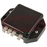 Voltage Regulators - 11AC 12V Positive Earth - Replaces NCB143, NCB148
