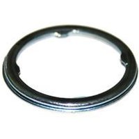 1x Spark Plug Steel Crushable Washer Washers 18mm