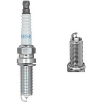 NGK ILKAR7A7 91432 Spark Plug Iridium (Eqv ILKAR7G9 Amend GAP setting for Lotus)
