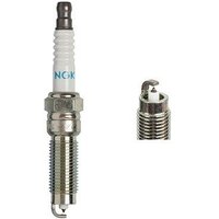 NGK ILZNAR8A7G / 91924 Spark Plug Laser Iridium Replaces 1802090 / DS7G-12405-BA