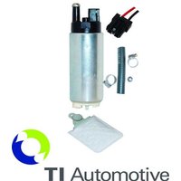 Ti Auto / Walbro Motorsport Upgrade In-Tank Pump Kit 342 / 225ltr (ITP056A) Fits Ford