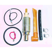 Walbro In-Tank Fuel Pump Kit (ITP091)