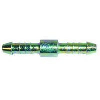 J0303 Steel Hose Joiner 5mm - 5mm (J0303)