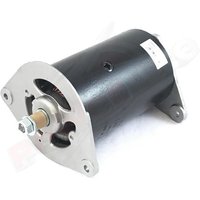 PCD00502 Remanufactured C40L - Powerlite Classic Dynamo Lucas C40L