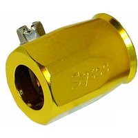 Sytec Hose Finisher -4 (Gold) (PRO001G-S)