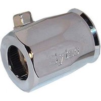 Sytec Hose Finisher -8 (Silver) (PRO003S-S)