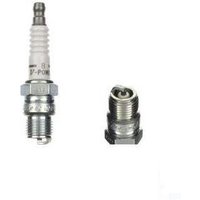 NGK R5673-8 4140 Spark Plug Racing R56738