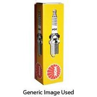 NGK R7435-10 4897 Spark Plug Racing R743510