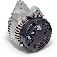 RAC076TVP Powerlite Performance Alternator Replaces A115i 100 Amp L/H twin V - P