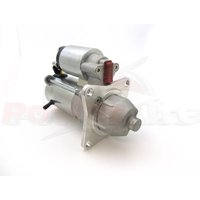 RAC440 Powerlite High Torque Starter Motor For Ford CVH C/W MT75 Gearbox, DOHC