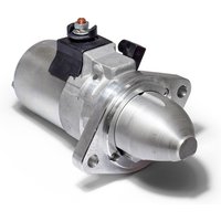 RAC808 Powerlite Slimline High Torque Starter Motor For Porsche 911,912, 914,930