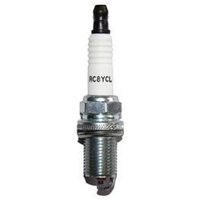 Champion RC8YCL Spark Plug Copper Plus