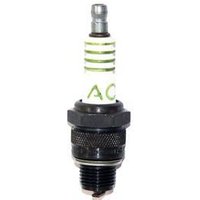 AC Spark Plug S40F