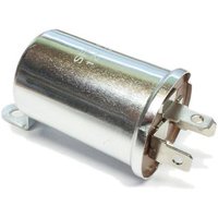 Flasher Unit - Lucas SFB105 - Lucar Terminal Connection - Electronic Unit 12v 47w (Pos & Neg Earth)