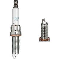 NGK SILZKBR8D8S / 97506 Spark Plug Laser Iridium Replaces Bosch 0 242 145 541