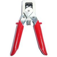 Tools - Crimping Tool For 7mm Spark Plug Ignition Wire - HT Terminals