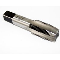 Spark Plug Metric Thread Taps M18 x 1.5 Pitch carbon steel (C/S) 2nd Tap