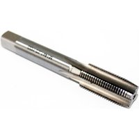 Spark Plug Metric Thread Taps M14 x 1.25 Pitch high Speed Steel (HSS) 2nd Tap